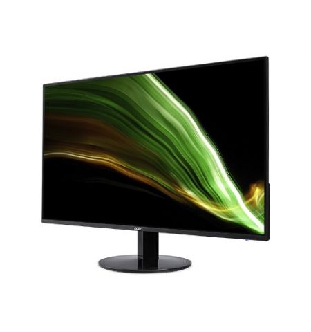 23.8" Monitor ACER IPS  SB241Y [UM.QS1EE.001] / 1ms / Black