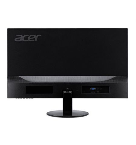 23.8" Monitor ACER IPS  SB241Y [UM.QS1EE.001] / 1ms / Black