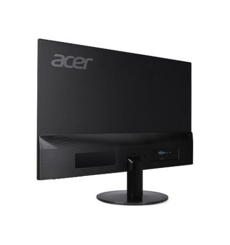 23.8" Monitor ACER IPS  SB241Y [UM.QS1EE.001] / 1ms / Black