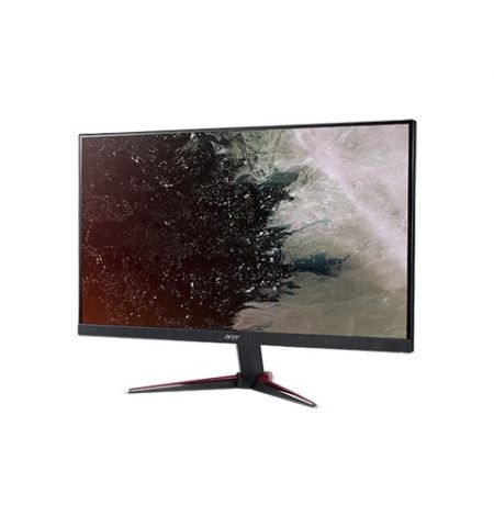 23.8'' Монитор ACER Nitro VG240YA [UM.QV0EE.A01] / 1ms / Black/Red