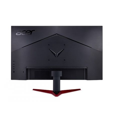 23.8'' Монитор ACER Nitro VG240YA [UM.QV0EE.A01] / 1ms / Black/Red