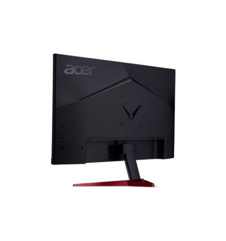 23.8'' Монитор ACER Nitro VG240YA [UM.QV0EE.A01] / 1ms / Black/Red