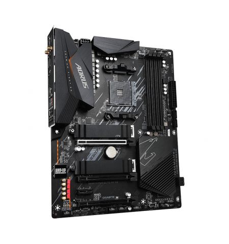 Placa de baza GIGABYTE B550 AORUS Elite AX V2 / AM4 / B550 / DDR4 / ATX Placa de baza GIGABYTE B550 AORUS Elite AX V2 / AM4 / B550 / DDR4 / ATX