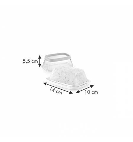 643142 Vas pentru unt, Della Casa