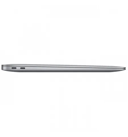 Laptop Apple MacBook Air, 13.3" Space Grey, MVH22