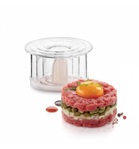 422210 Set forme pentru modelare,  PRESTO FoodStyle, rotund, 3 buc