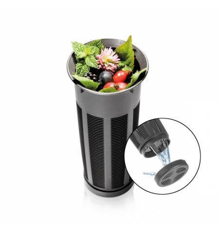 647110.25 Ceainic MONTE CARLO 1.5 l, cu infuzor, verde