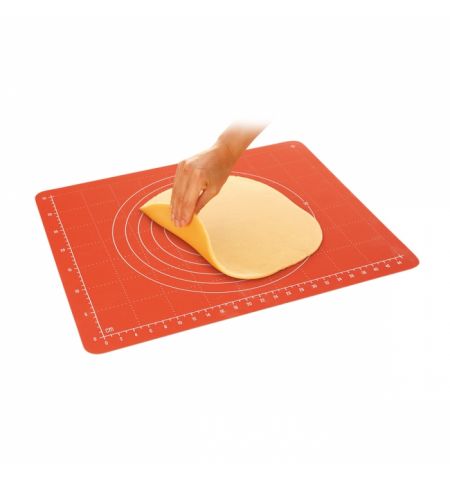 629448 Covoras din silicon pentru patiserie DELICIA SiliconPRIME 50 x40 cm