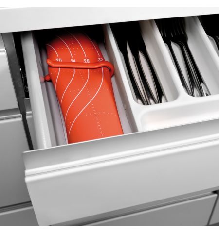 629448 Covoras din silicon pentru patiserie DELICIA SiliconPRIME 50 x40 cm