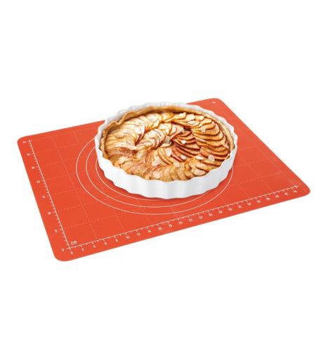 629448 Covoras din silicon pentru patiserie DELICIA SiliconPRIME 50 x40 cm