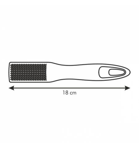 420222 Perie curatire legume, Presto