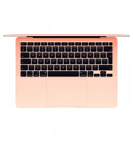 Laptop Apple MacBook Air, 13.3" Gold, MWTL2