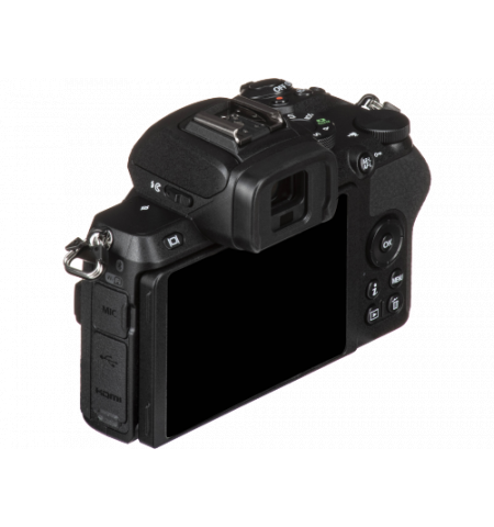 Nikon Z 50 body Nikon Z 50 body