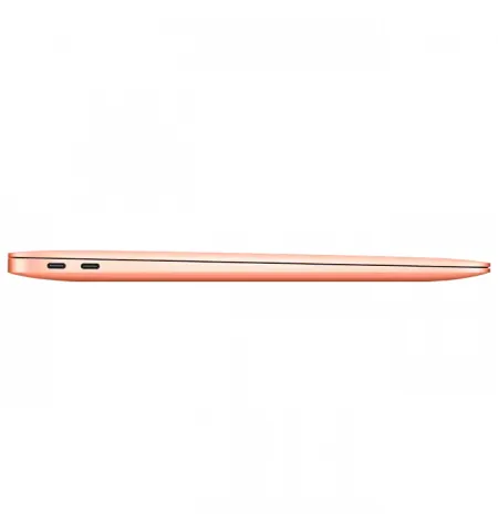 Laptop Apple MacBook Air, 13.3" Gold, MWTL2