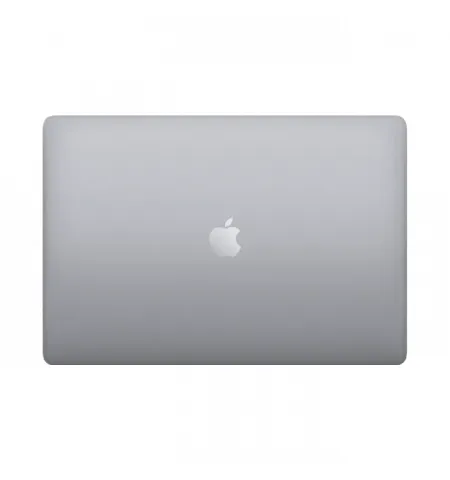 Laptop Apple MacBook Pro, 16" Space Grey, MVVK2