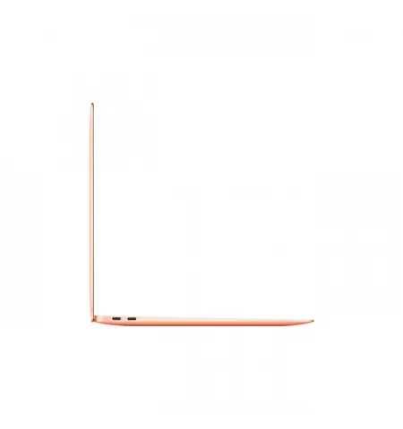 Laptop Apple MacBook Air, 13.3" Gold, MWTL2