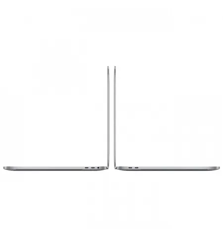 Laptop Apple MacBook Pro, 16" Space Grey, MVVK2