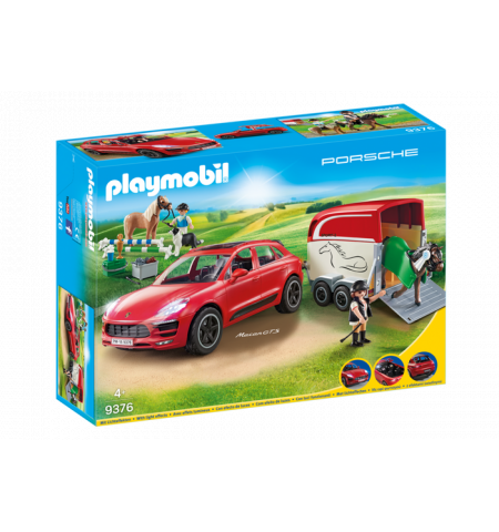 PM9286 Winter Sports Trio PM9286 Winter Sports Trio