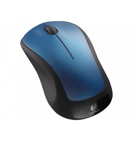 Logitech Wireless Mouse M310 Blue Logitech Wireless Mouse M310 Blue