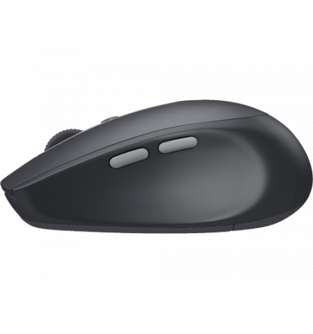 Logitech Bluetooth Mouse M590 Graphite Tonal, Multi-device, Silent, Nano receiver, Retail Logitech Bluetooth Mouse M590 Graphite Tonal, Multi-device, Silent, Nano receiver, Retail