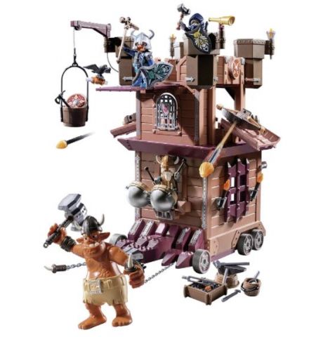 PM9286 Winter Sports Trio