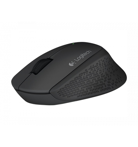 Logitech Wireless Mouse M280 Black Logitech Wireless Mouse M280 Black