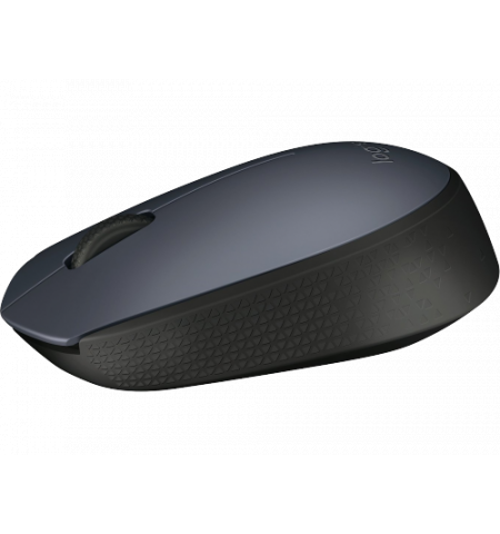 Logitech Wireless Mouse M170 Grey Logitech Wireless Mouse M170 Grey