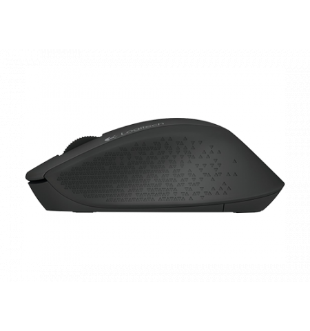 Logitech Wireless Mouse M280 Black Logitech Wireless Mouse M280 Black