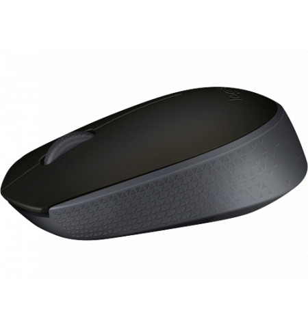 Logitech Wireless Mouse M171 Black Logitech Wireless Mouse M171 Black