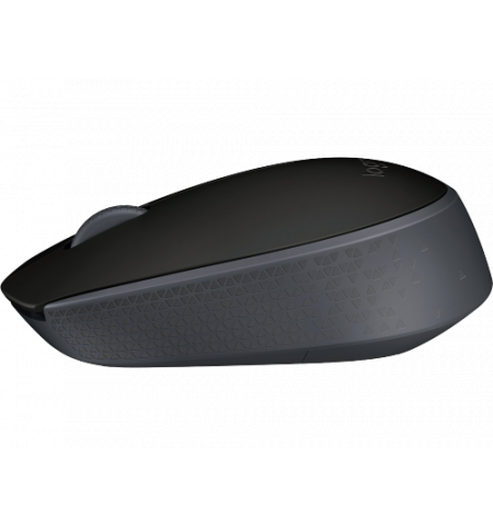 Logitech Wireless Mouse M171 Black Logitech Wireless Mouse M171 Black