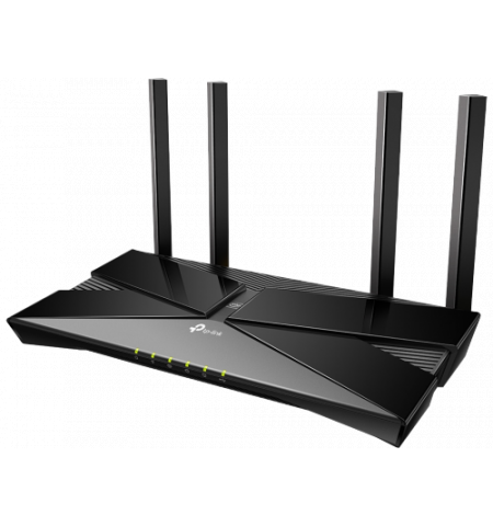 TP-LINK Archer AX50  AX3000 Dual Band Wi-fi6 Gigabit Router