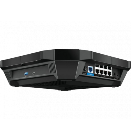 TP-LINK Archer AX6000  AX6000 Dual Band Wi-fi6 Gigabit Router