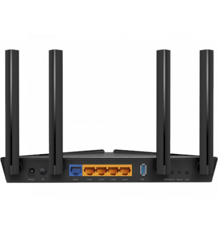 TP-LINK Archer AX50  AX3000 Dual Band Wi-fi6 Gigabit Router
