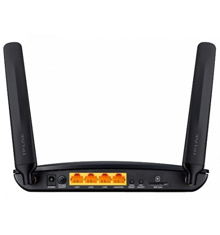 TP-LINK Archer MR200 AC750 Wireless Dual Band 4G LTE Router, build-in 4G LTE modem, support LTE (FDD/TDD)/DC-HSPA+/HSPA+/HSPA/UMTS/EDGE/GPRS/GSM, with TP-LINK Archer MR200 AC750 Wireless Dual Band 4G LTE Router, build-in 4G LTE modem, support LTE (FDD/TDD)/DC-HSPA+/HSPA+/HSPA/UMTS/EDGE/GPRS/GSM, with