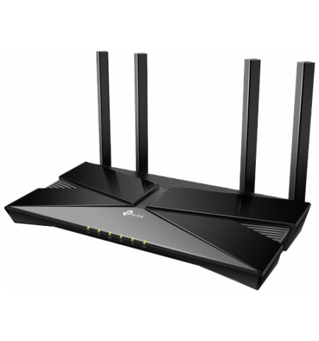 TP-LINK Archer AX20 AX1800 Wi-Fi 6 Router, Broadcom 1.5GHz Quad-Core CPU, 1201Mbps at 5GHz+574Mbps at 2.4GHz, 5 Gigabit Ports, 1 USB 2.0, 4 Antennas, TP-LINK Archer AX20 AX1800 Wi-Fi 6 Router, Broadcom 1.5GHz Quad-Core CPU, 1201Mbps at 5GHz+574Mbps at 2.4GHz, 5 Gigabit Ports, 1 USB 2.0, 4 Antennas,