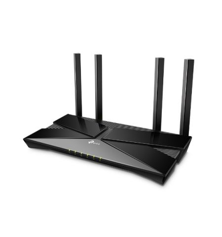 TP-LINK Archer AX10 AX1500 Dual Band Wireless Gigabit Router, WI-fi6