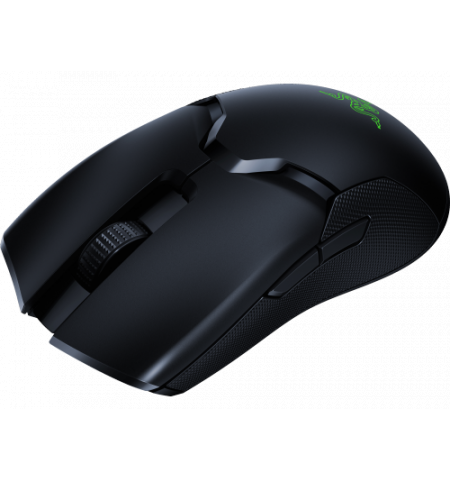 Mouse RAZER Viper Ultimate / Wireless Ergonomic Optical Gaming Mouse switches, 20000dpi, Razer™ Optical Mouse Switches  70 mln cycle, 8 programmable b Mouse RAZER Viper Ultimate / Wireless Ergonomic Optical Gaming Mouse switches, 20000dpi, Razer™ Optical Mouse Switches  70 mln cycle, 8 programmable b
