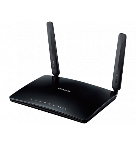 TP-LINK TL-MR6400 300Mbps Wireless N 4G LTE Router, build-in 4G LTE modem, support LTE (FDD/TDD)/DC-HSPA+/HSPA+/HSPA/UMTS/EDGE/GPRS/GSM, with 3x10/100 TP-LINK TL-MR6400 300Mbps Wireless N 4G LTE Router, build-in 4G LTE modem, support LTE (FDD/TDD)/DC-HSPA+/HSPA+/HSPA/UMTS/EDGE/GPRS/GSM, with 3x10/100