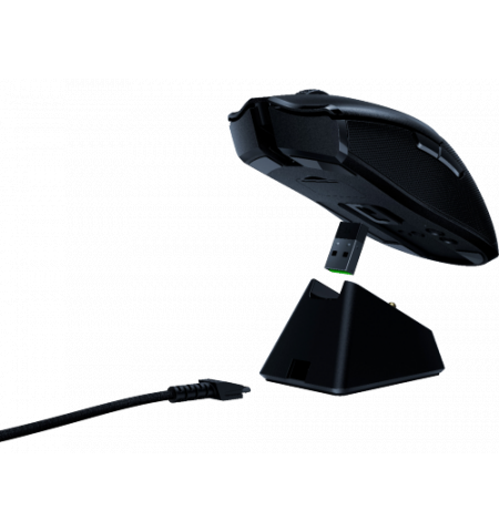 Mouse RAZER Viper Ultimate & Mouse Dock / Wireless Ergonomic Optical Gaming Mouse switches + charging dock, 20000dpi, Razer™ Optical Mouse Switches  7 Mouse RAZER Viper Ultimate & Mouse Dock / Wireless Ergonomic Optical Gaming Mouse switches + charging dock, 20000dpi, Razer™ Optical Mouse Switches  7