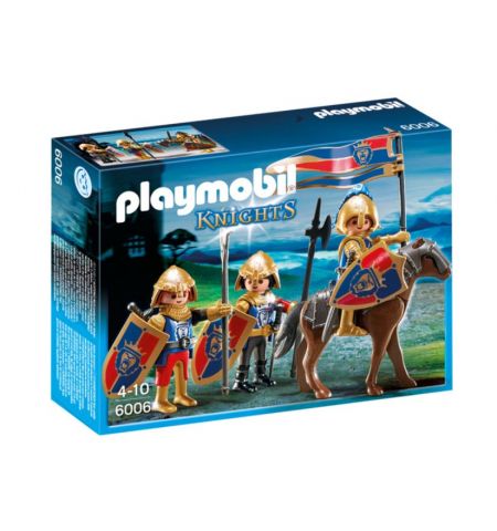 PM9286 Winter Sports Trio