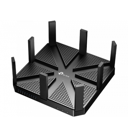 TP-LINK AC5400 Tri-Band Gaming Router