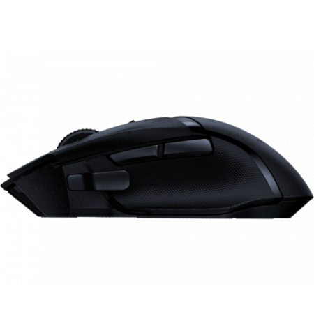 Mouse RAZER Basilisk Ultimate / Wireless Optical Gaming Mouse switches, 20000dpi, Razer™ Optical Mouse Switches  70 mln cycle, 11 programmable buttons Mouse RAZER Basilisk Ultimate / Wireless Optical Gaming Mouse switches, 20000dpi, Razer™ Optical Mouse Switches  70 mln cycle, 11 programmable buttons