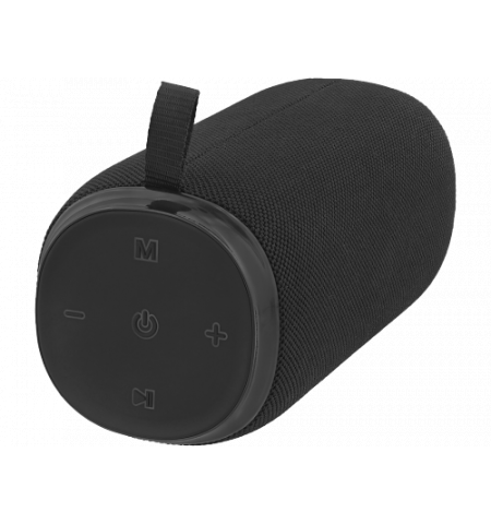 Boxa portabila Bluetooth Tellur Gliss 16W, Black  TLL161191
