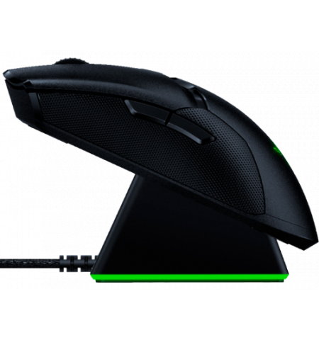 Mouse RAZER Viper Ultimate & Mouse Dock / Wireless Ergonomic Optical Gaming Mouse switches + charging dock, 20000dpi, Razer™ Optical Mouse Switches  7 Mouse RAZER Viper Ultimate & Mouse Dock / Wireless Ergonomic Optical Gaming Mouse switches + charging dock, 20000dpi, Razer™ Optical Mouse Switches  7