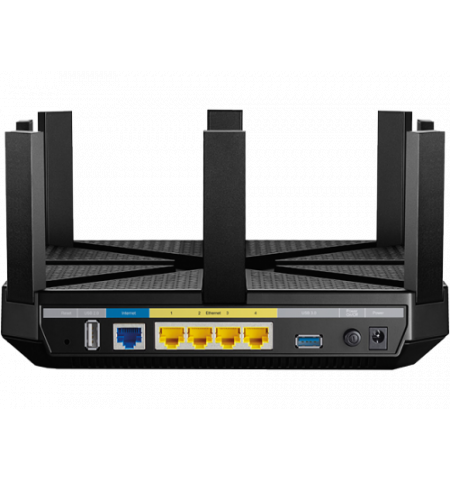 TP-LINK AC5400 Tri-Band Gaming Router