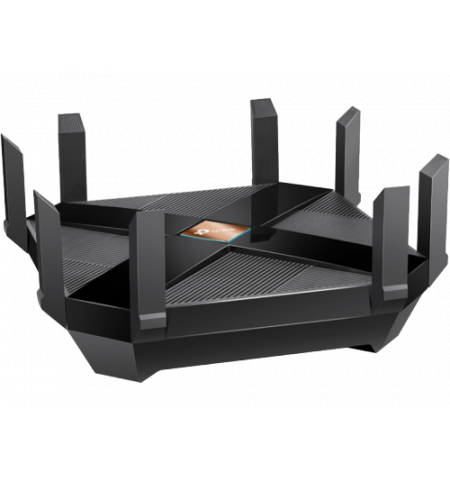 TP-LINK Archer AX6000  AX6000 Dual Band Wi-fi6 Gigabit Router