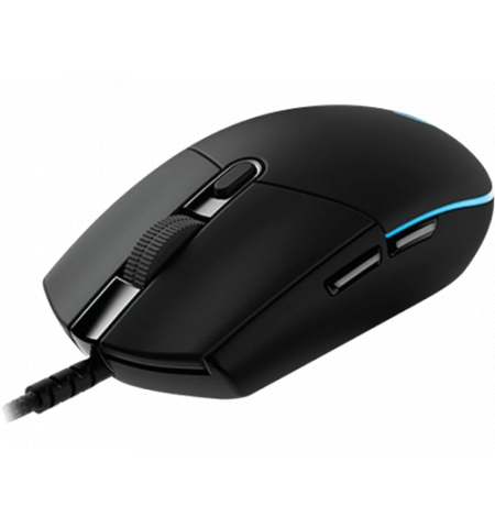 Logitech Gaming Mouse G102 Prodigy, 8000 dpi, USB Logitech Gaming Mouse G102 Prodigy, 8000 dpi, USB