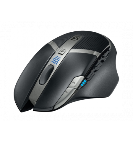 Logitech Wireless Gaming Mouse G602 Logitech Wireless Gaming Mouse G602
