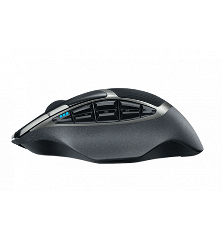 Logitech Wireless Gaming Mouse G602 Logitech Wireless Gaming Mouse G602