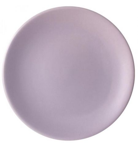 Farfurie ceramica intinsa 26-27 cm, diverse culori